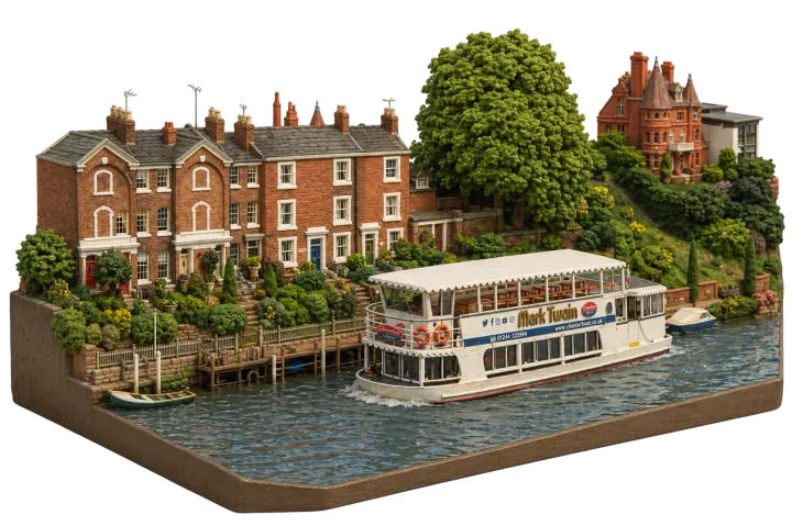 ChesterBoat