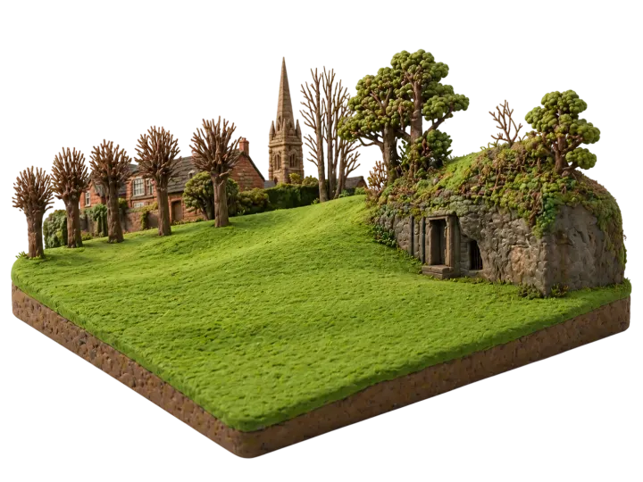 Roman Chester: A Guide to Deva Victrix Beyond the Amphitheatre
