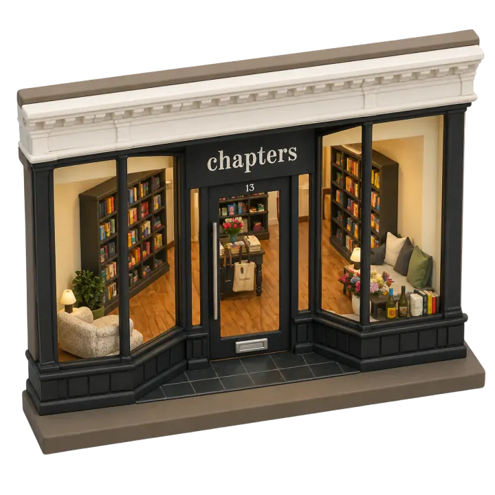 Chapters