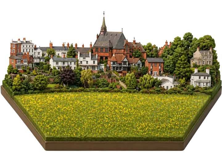 Chester Meadows