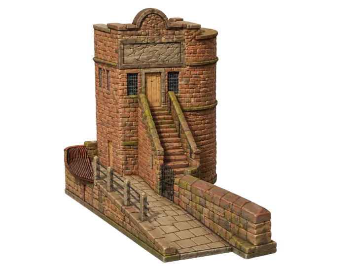 Chester City Walls