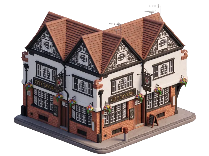 City Tavern