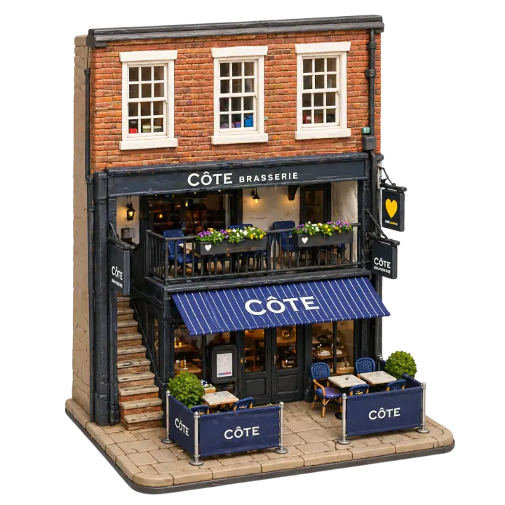 Côte Chester
