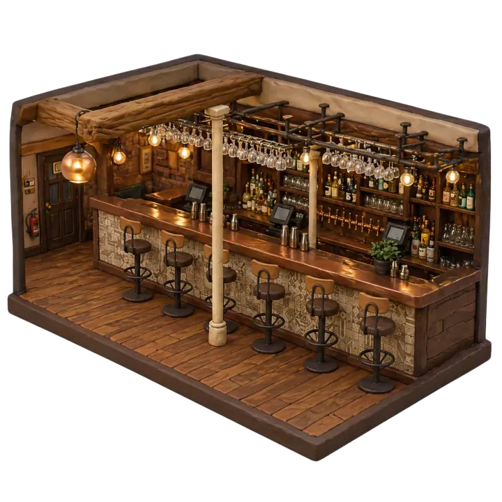 Craft & Company
