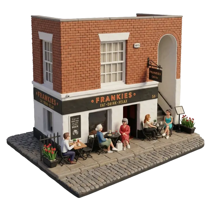 Frankies
