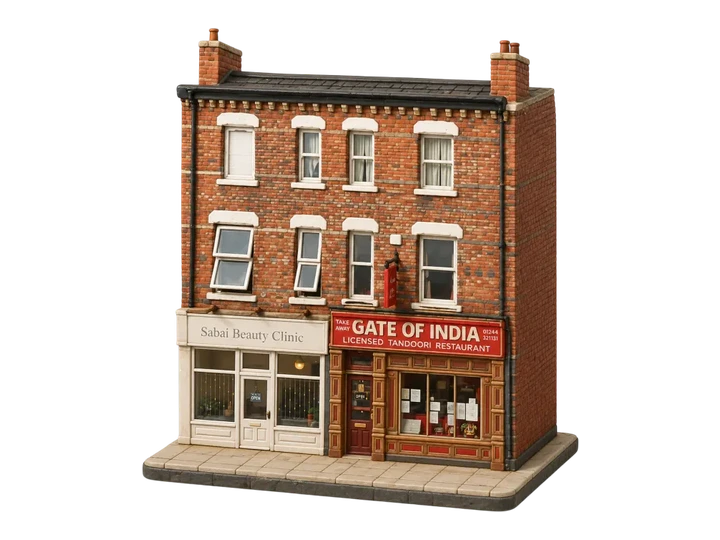 Gate Of India Restaurant