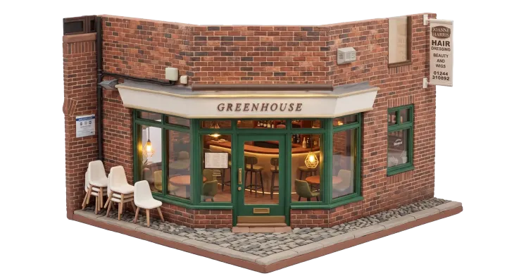 Green House