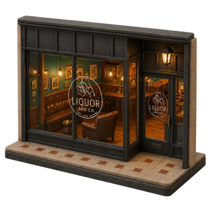 Liquor and Co.