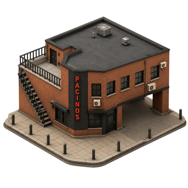 Pacinos