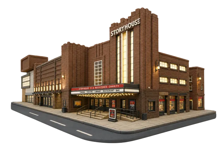 Storyhouse