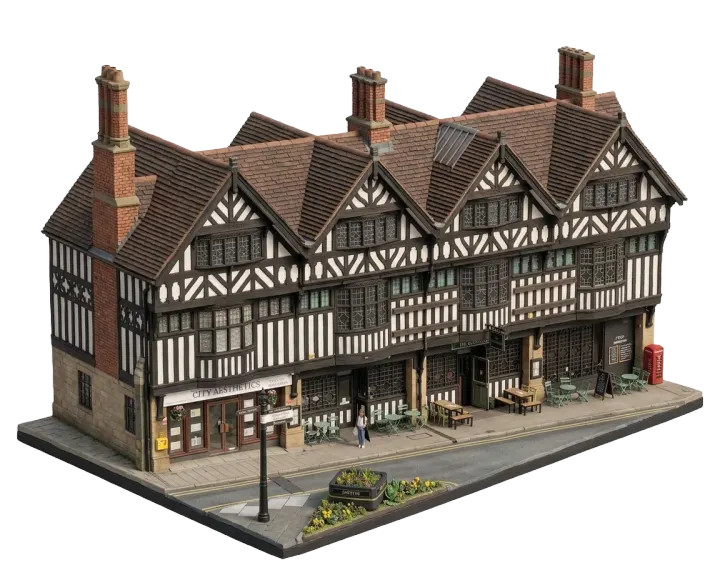 The Cornerhouse