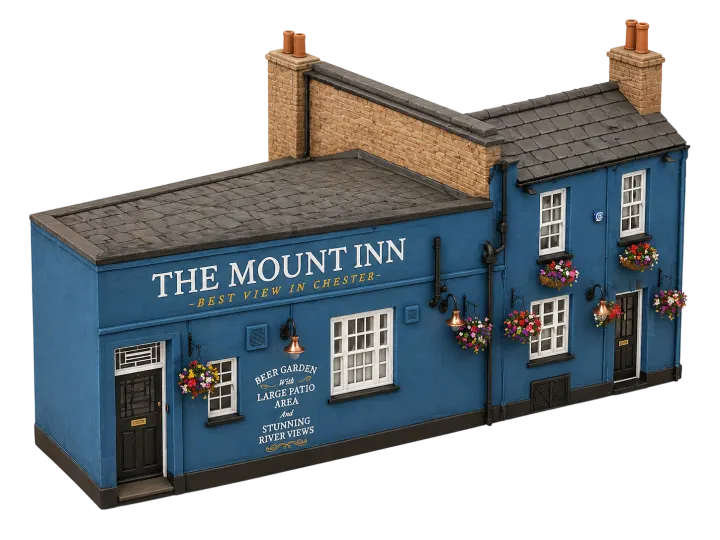 The Mount Inn