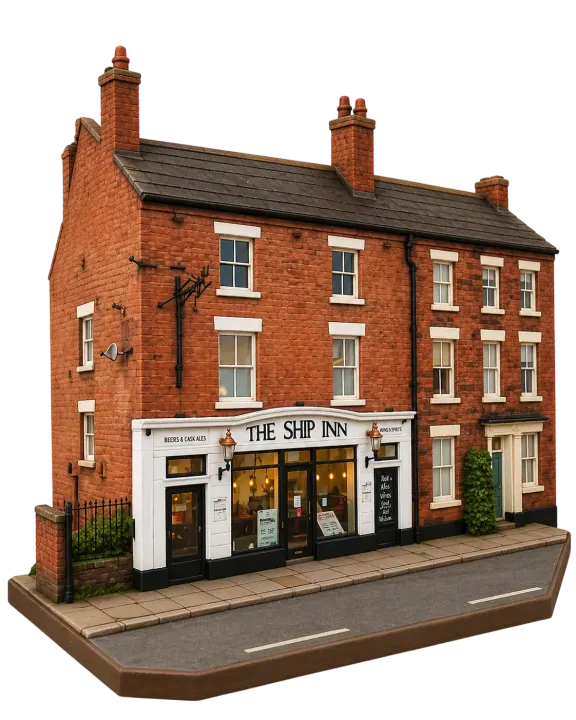 The Ship Inn
