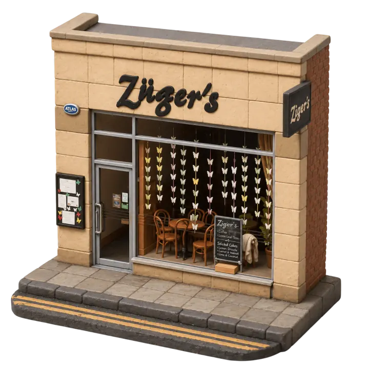 Zugers of Chester