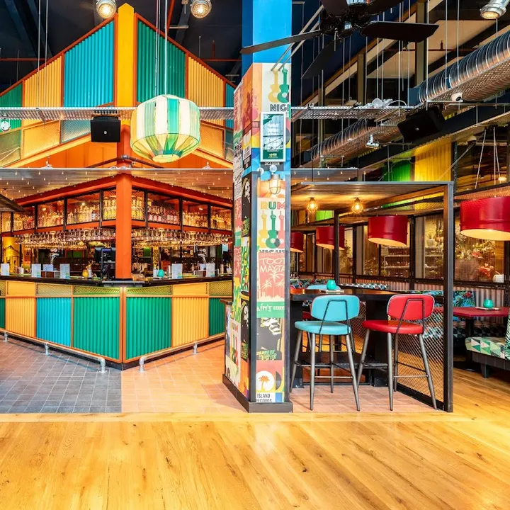 Photo of Turtle Bay Chester in Chester from Google Places 1