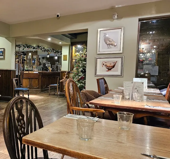 Photo of Ring O' Bells in Chester from Google Places 3