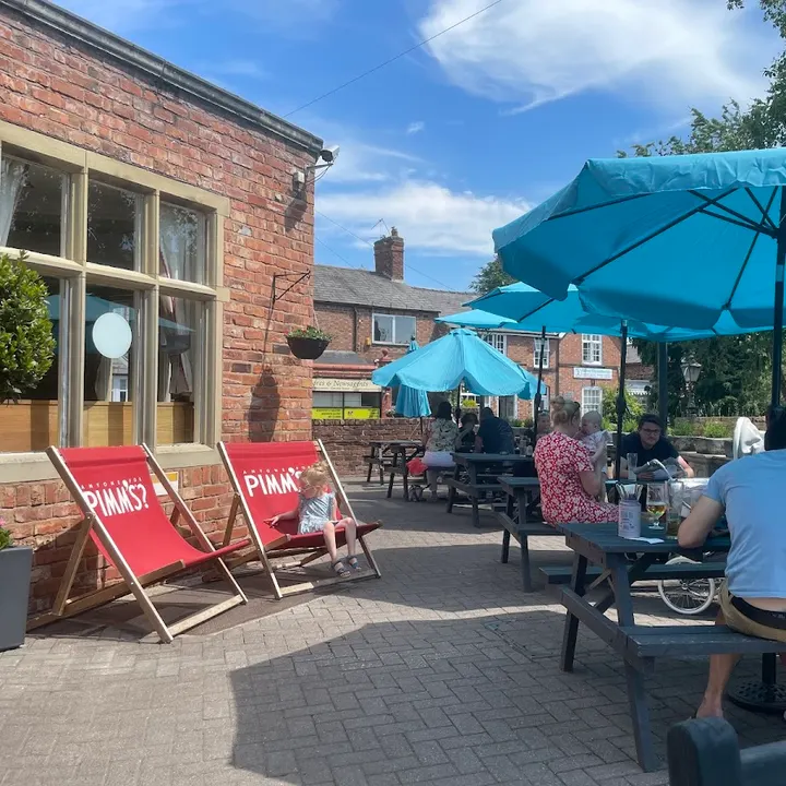 Photo of Ring O' Bells in Chester from Google Places 1
