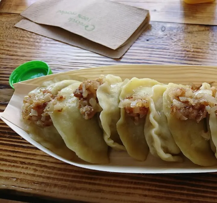Photo of Pierogi | Handmade Polish Dumplings in Chester from Google Places 2