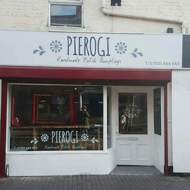 Photo of Pierogi | Handmade Polish Dumplings in Chester from Google Places 1