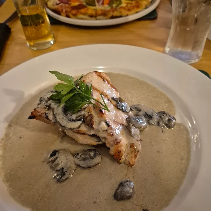 Photo of Pacinos in Chester from Google Places 3