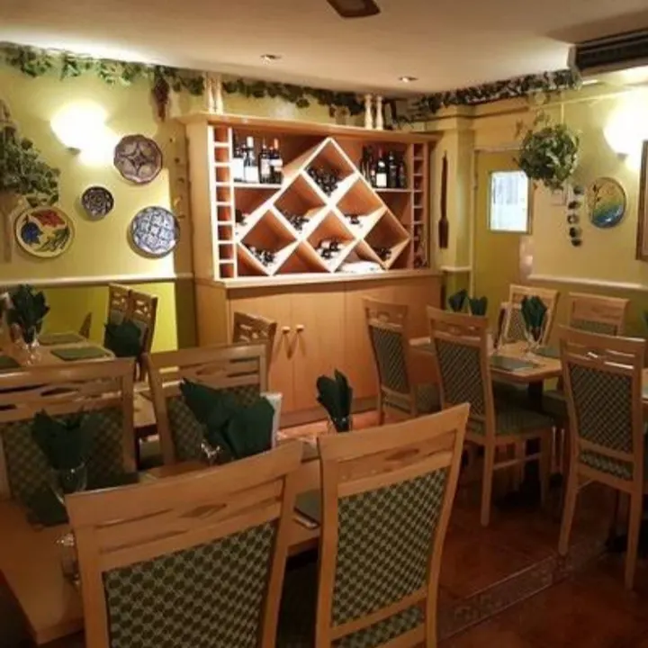 Photo of Pacinos in Chester from Google Places 1