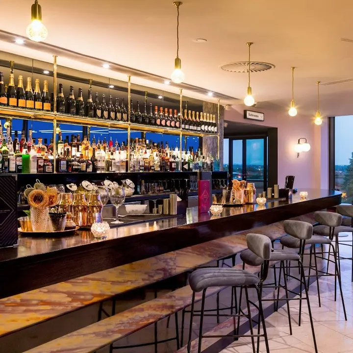 Photo of Brasserie Abode Chester in Chester from Google Places 1