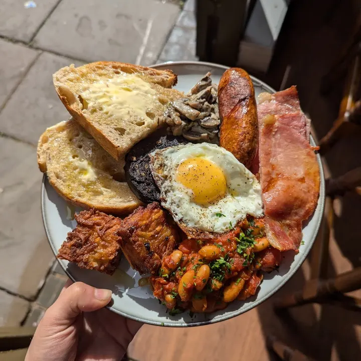 Photo of Bread and Butter in Chester from Google Places 2