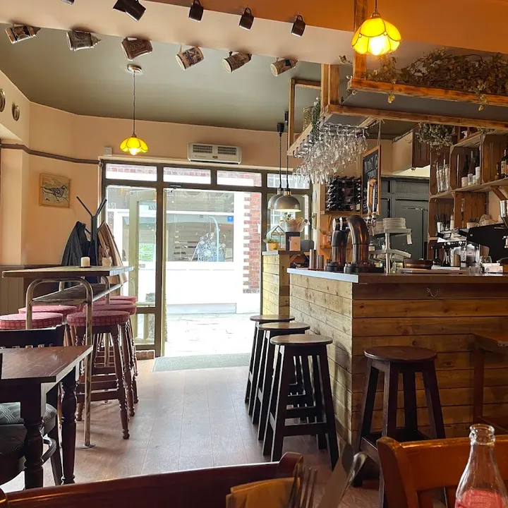 Photo of Bread and Butter in Chester from Google Places 1