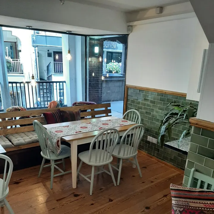 Photo of Pars Kahve in Chester from Google Places 1