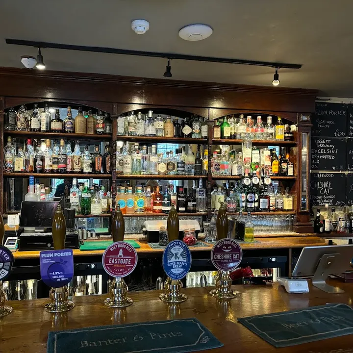Photo of Bear & Billet in Chester from Google Places 1