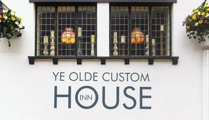 Photo of Ye Old Custom House in Chester from Google Places 3