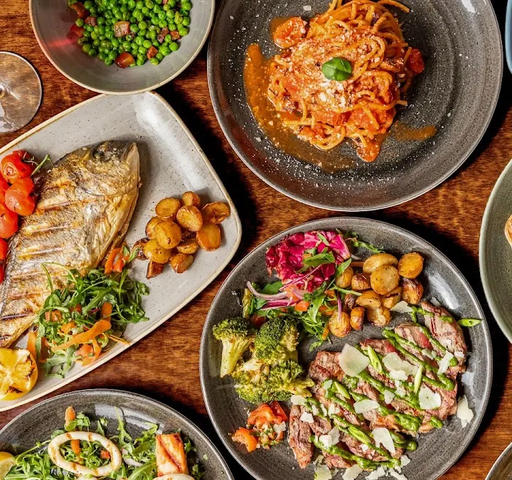 Photo of Carbonara in Chester from Google Places 2