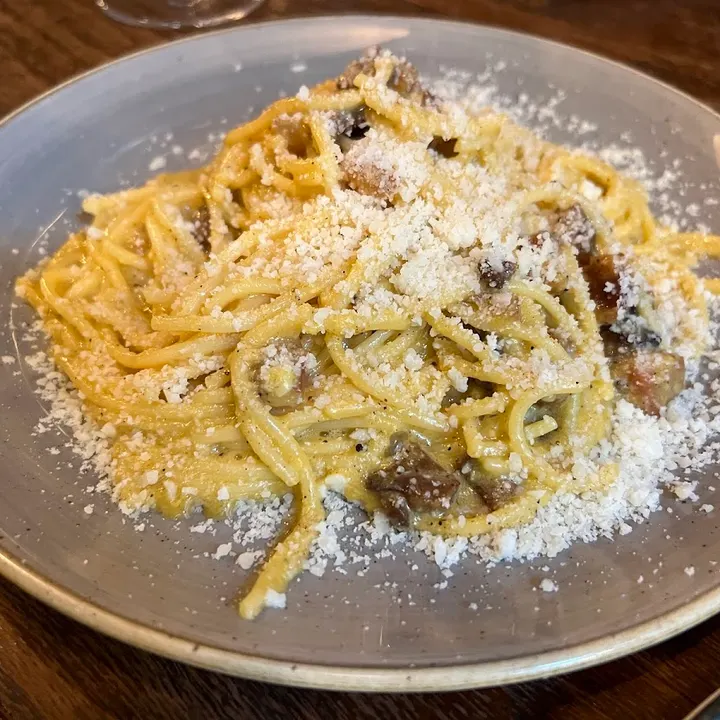 Photo of Carbonara in Chester from Google Places 3