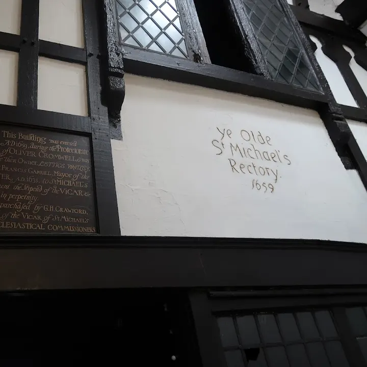 Photo of Carbonara in Chester from Google Places 1