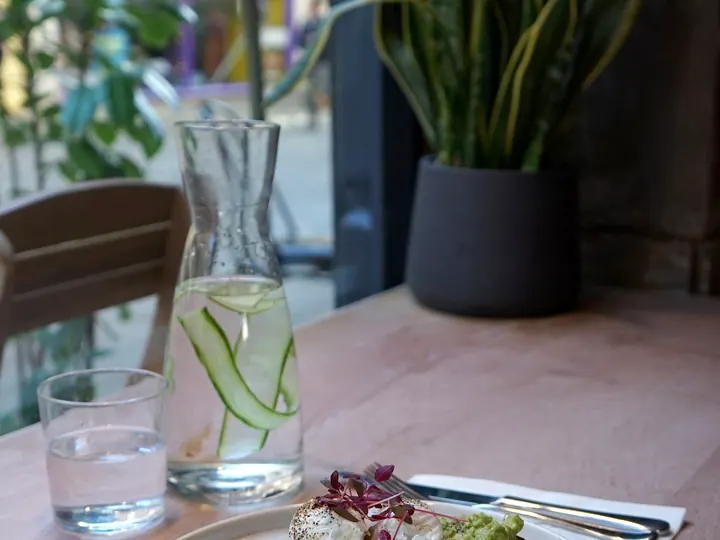 Photo of Chalk Coffee in Chester from Google Places 2