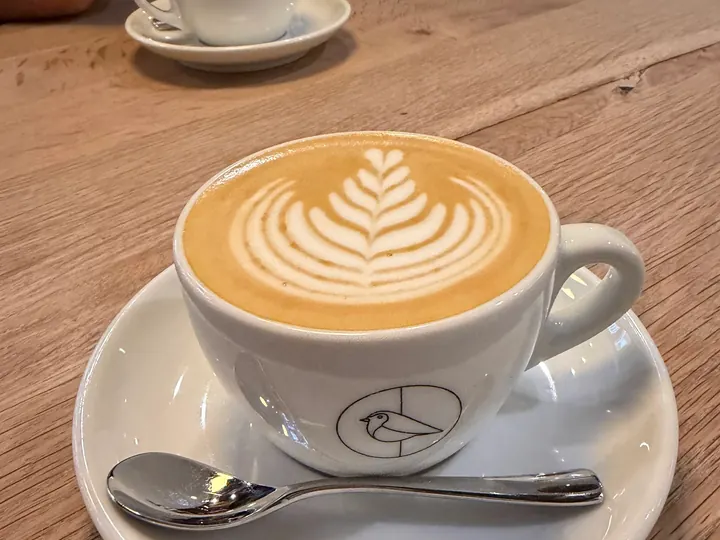 Photo of Chalk Coffee in Chester from Google Places 3