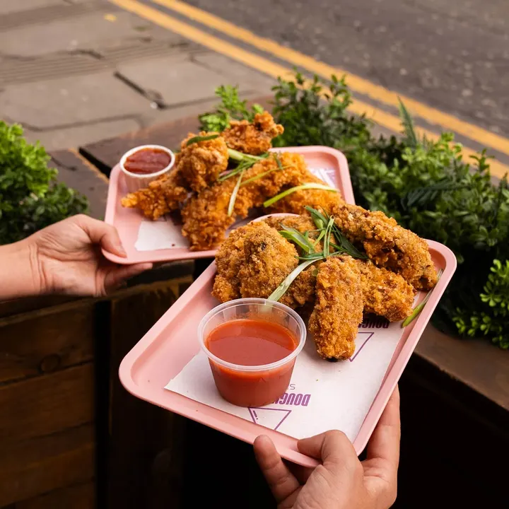 Photo of BONOBO Bar & Canteen in Chester from Google Places 2