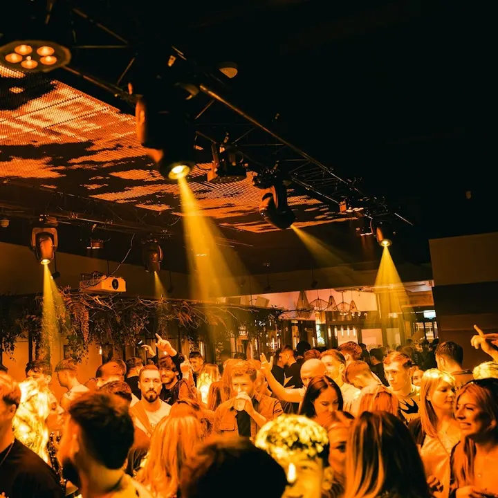 Photo of BONOBO Bar & Canteen in Chester from Google Places 3