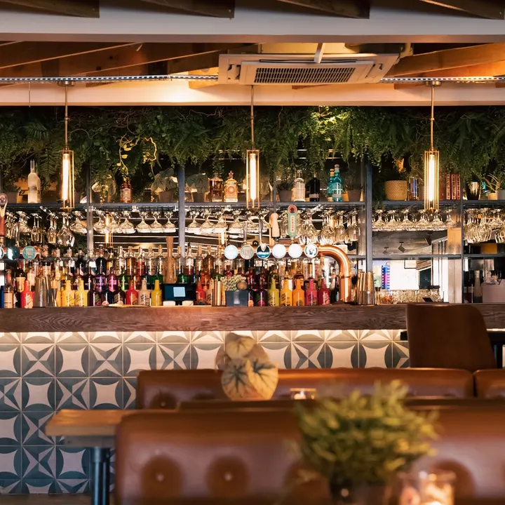 Photo of BONOBO Bar & Canteen in Chester from Google Places 1