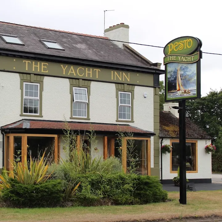 Photo of Pesto at the Yacht in Chester from Google Places 3