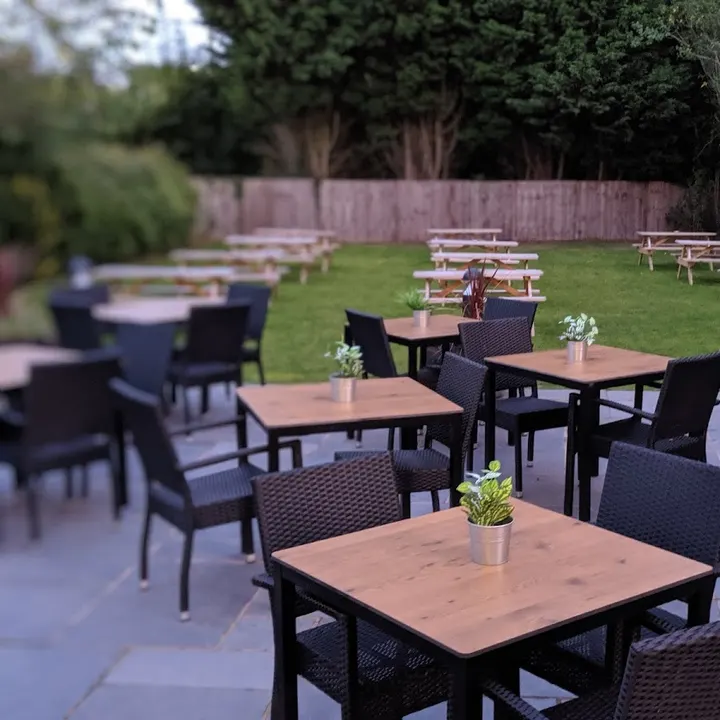 Photo of Pesto at the Yacht in Chester from Google Places 1