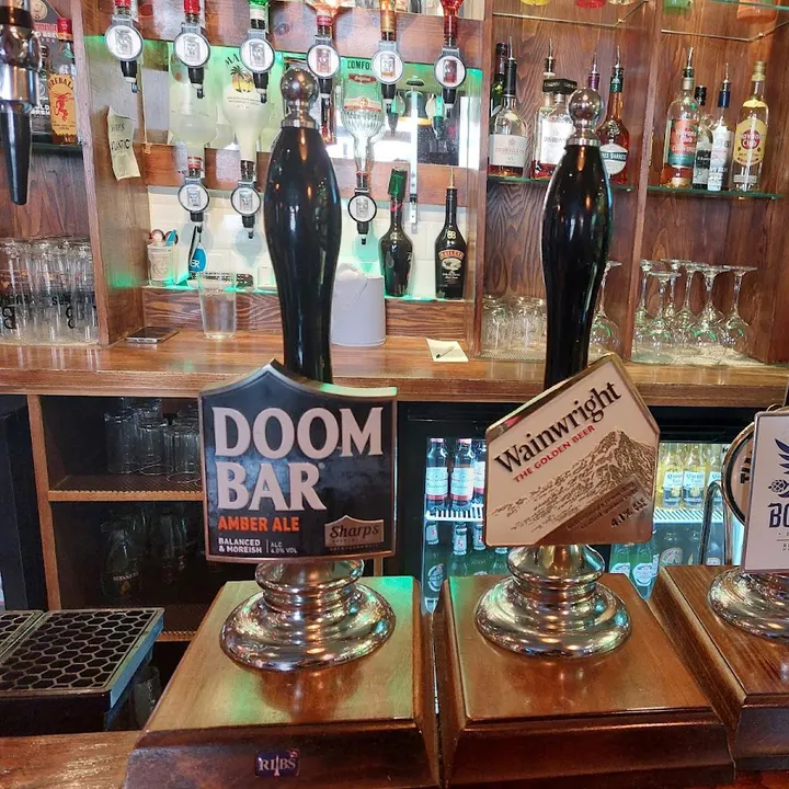 Photo of Shropshire Arms Chester in Chester from Google Places 3