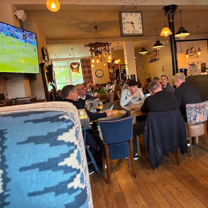 Photo of The Ship Inn in Chester from Google Places 3