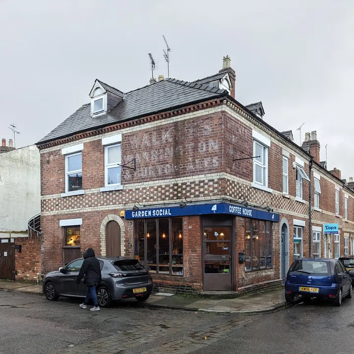 Photo of Garden Social in Chester from Google Places 3