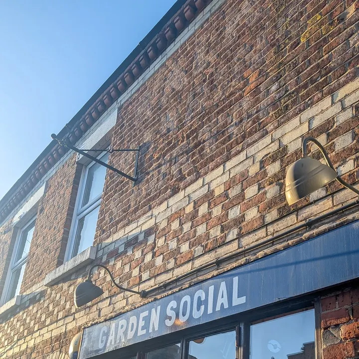 Photo of Garden Social in Chester from Google Places 1