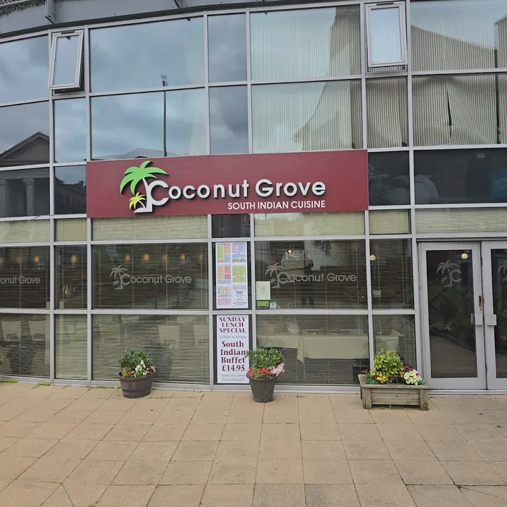 Photo of Koconut Grove in Chester from Google Places 3