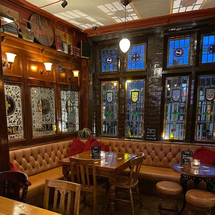 Photo of The Cross Keys in Chester from Google Places 1