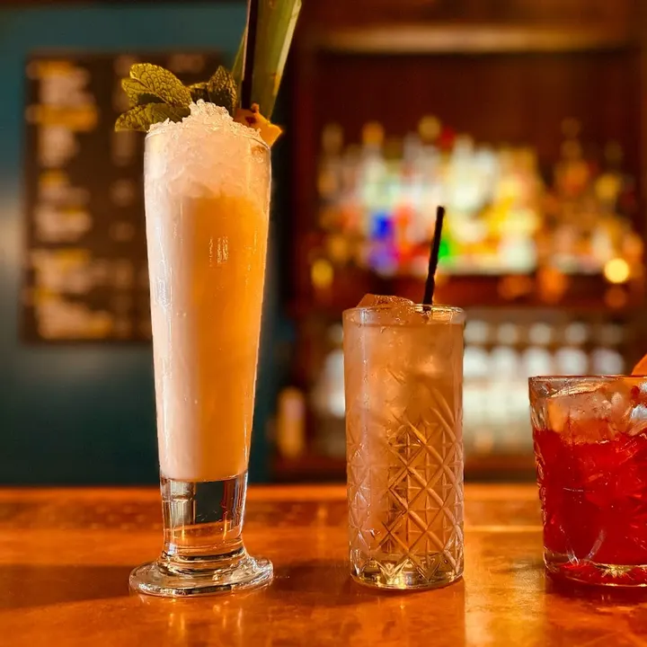 Photo of Liquor and Co. in Chester from Google Places 2
