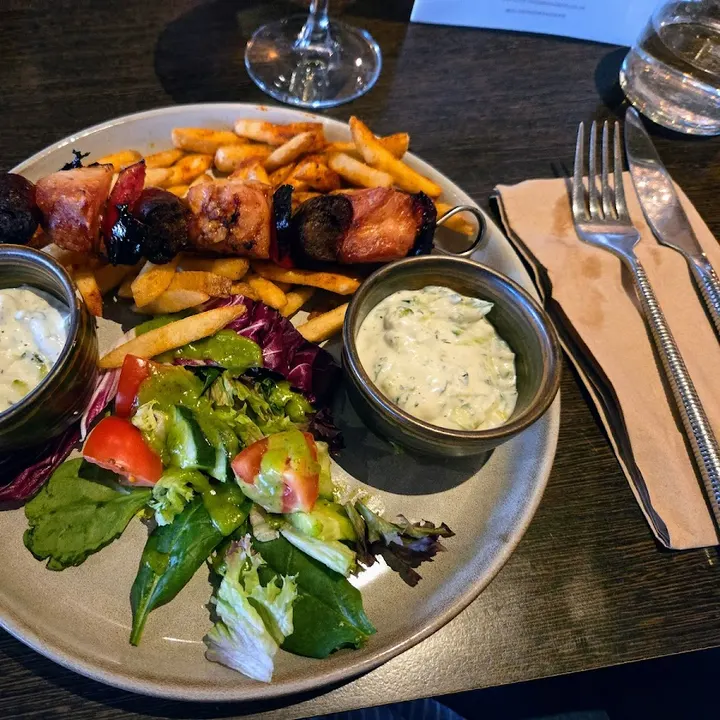 Photo of Olive Tree Brasserie Chester in Chester from Google Places 3