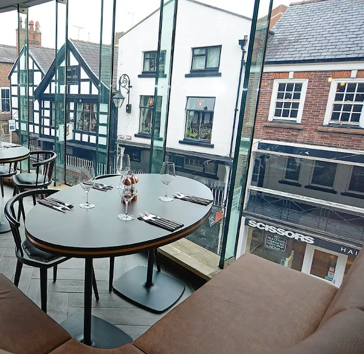 Photo of Olive Tree Brasserie Chester in Chester from Google Places 1